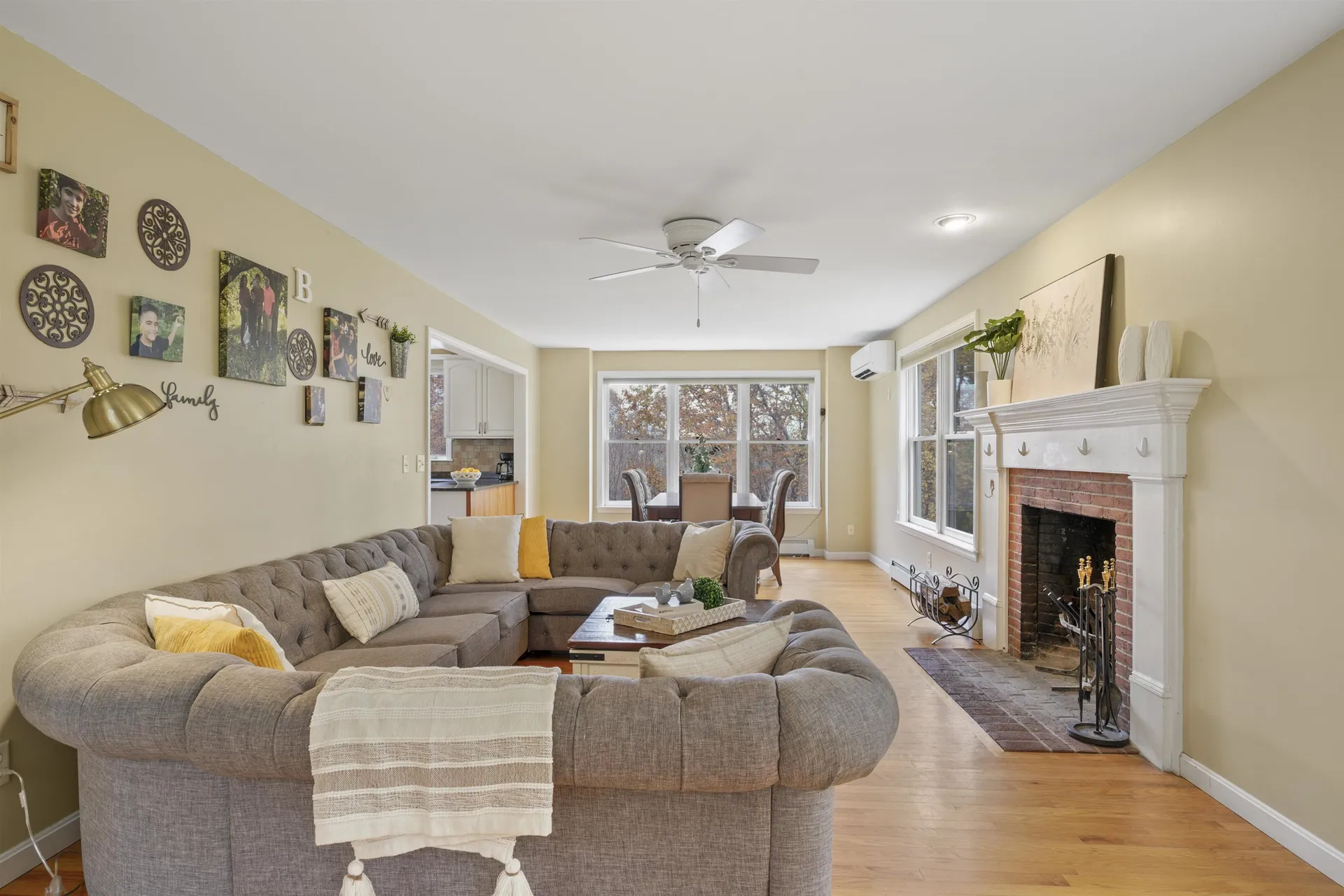 6 Whittemore Lane Amherst NH 03031