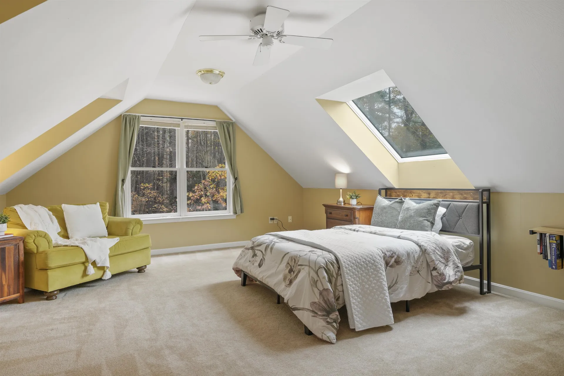 6 Whittemore Lane Amherst NH 03031