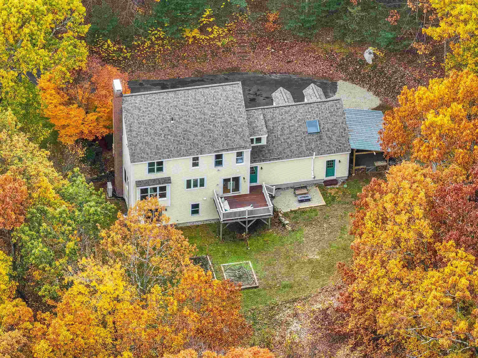 6 Whittemore Lane Amherst NH 03031