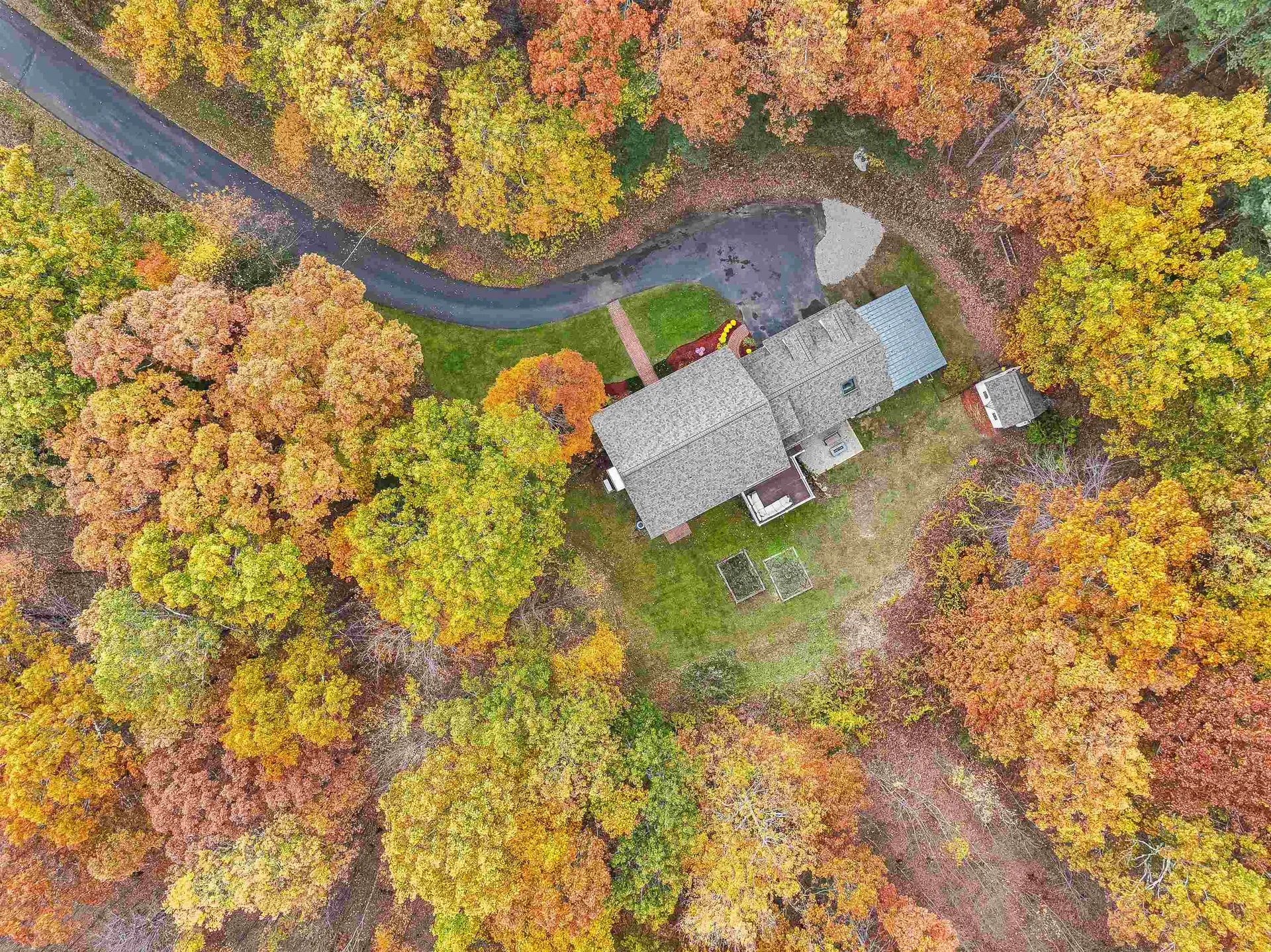 6 Whittemore Lane Amherst NH 03031