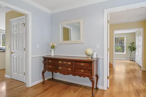 6 Whittemore Lane Amherst NH 03031