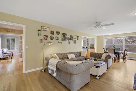 6 Whittemore Lane Amherst NH 03031