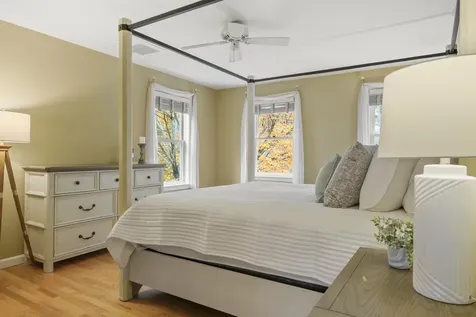 6 Whittemore Lane Amherst NH 03031