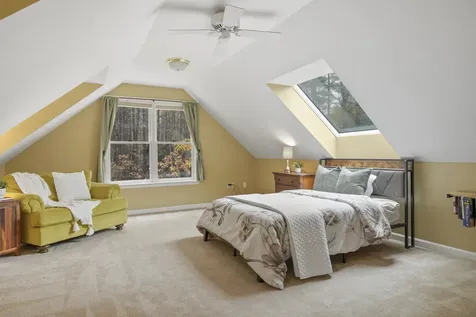 6 Whittemore Lane Amherst NH 03031