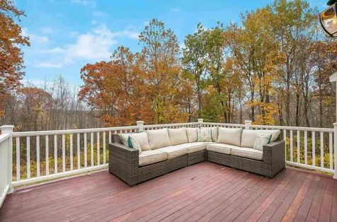 6 Whittemore Lane Amherst NH 03031