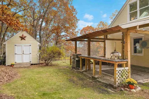 6 Whittemore Lane Amherst NH 03031