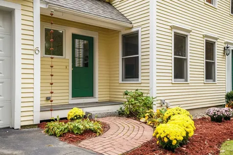6 Whittemore Lane Amherst NH 03031