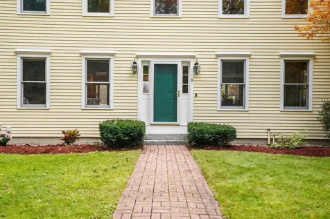 6 Whittemore Lane Amherst NH 03031