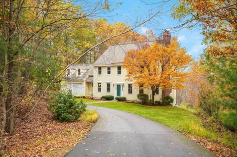 6 Whittemore Lane Amherst NH 03031