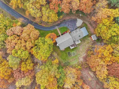 6 Whittemore Lane Amherst NH 03031