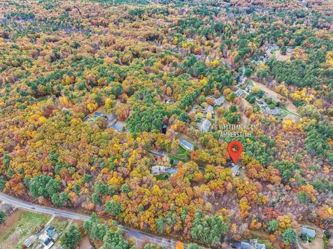 6 Whittemore Lane Amherst NH 03031