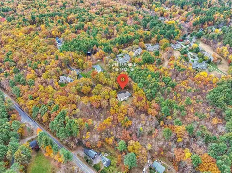 6 Whittemore Lane Amherst NH 03031