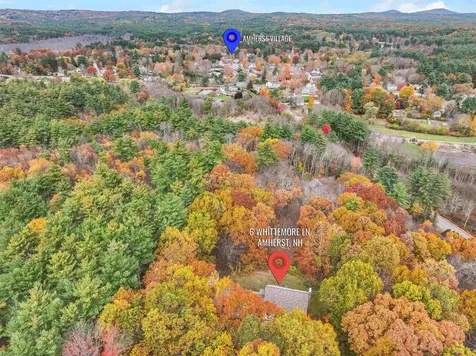 6 Whittemore Lane Amherst NH 03031