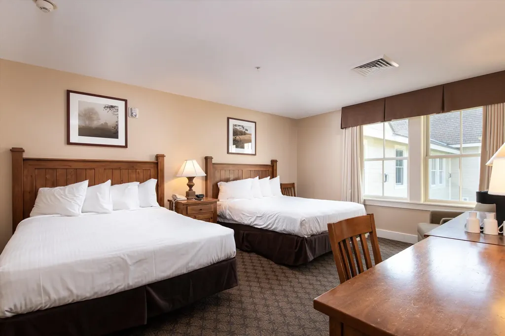 609/611 Qtr. I, Adams House Ludlow VT 05149