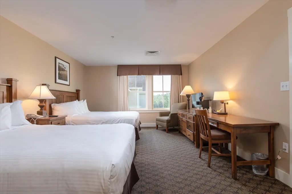 609/611 Qtr. I, Adams House Ludlow VT 05149