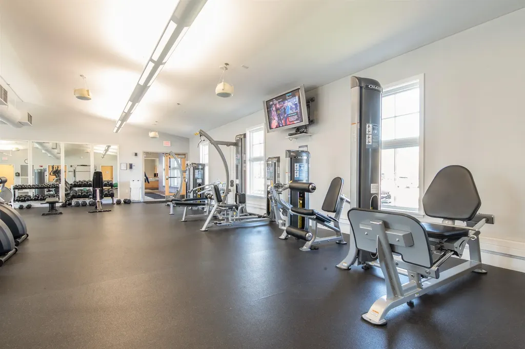 609/611 Qtr. I, Adams House Ludlow VT 05149