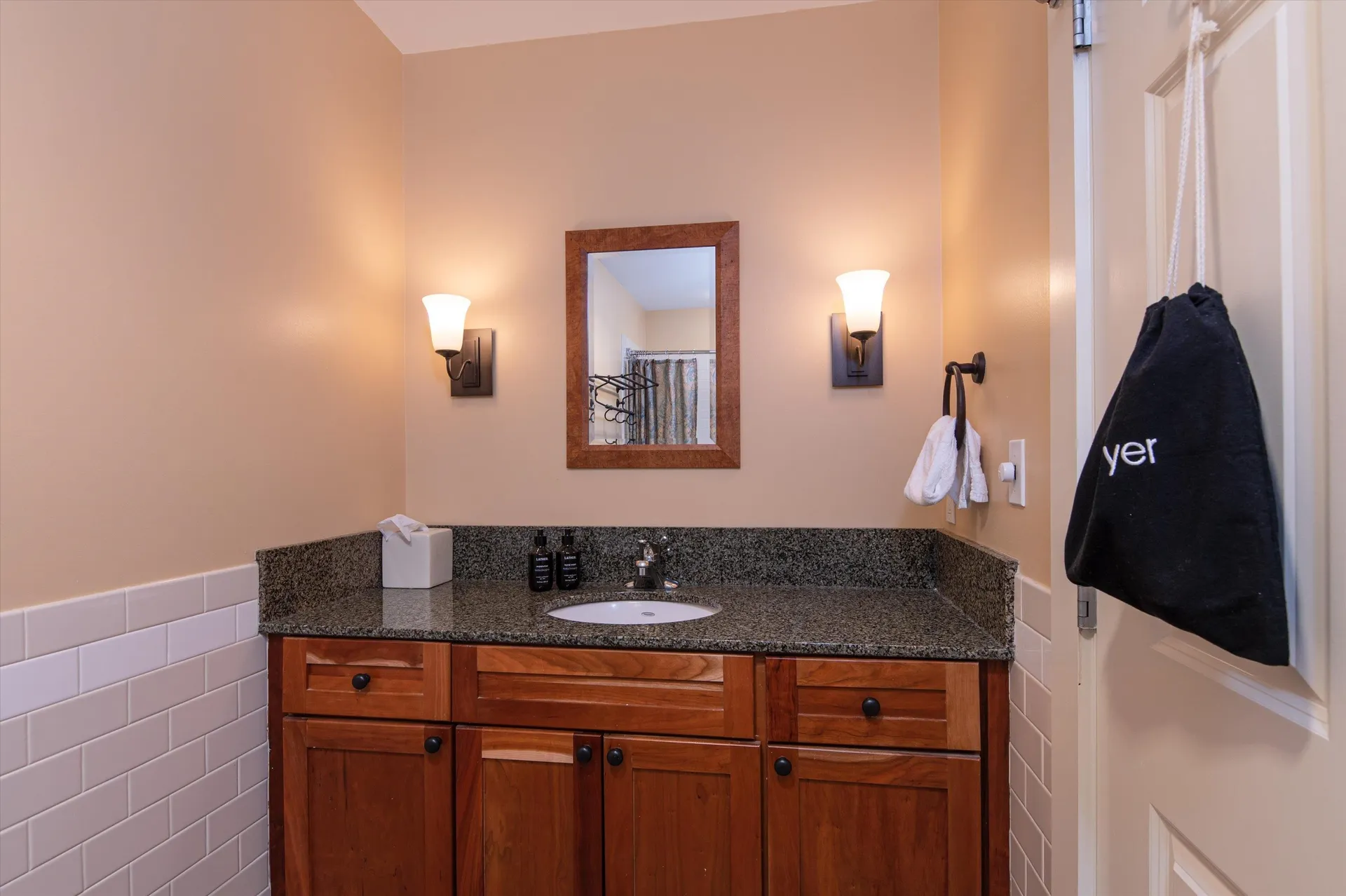 609/611 Qtr. I, Adams House Ludlow VT 05149