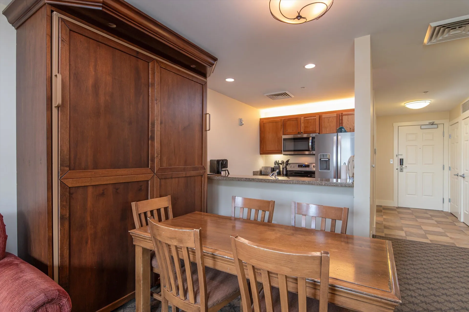 609/611 Qtr. I, Adams House Ludlow VT 05149