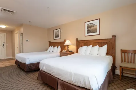 609/611 Qtr. I, Adams House Ludlow VT 05149