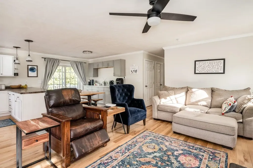 41 Kinsale Drive Rochester NH 03868