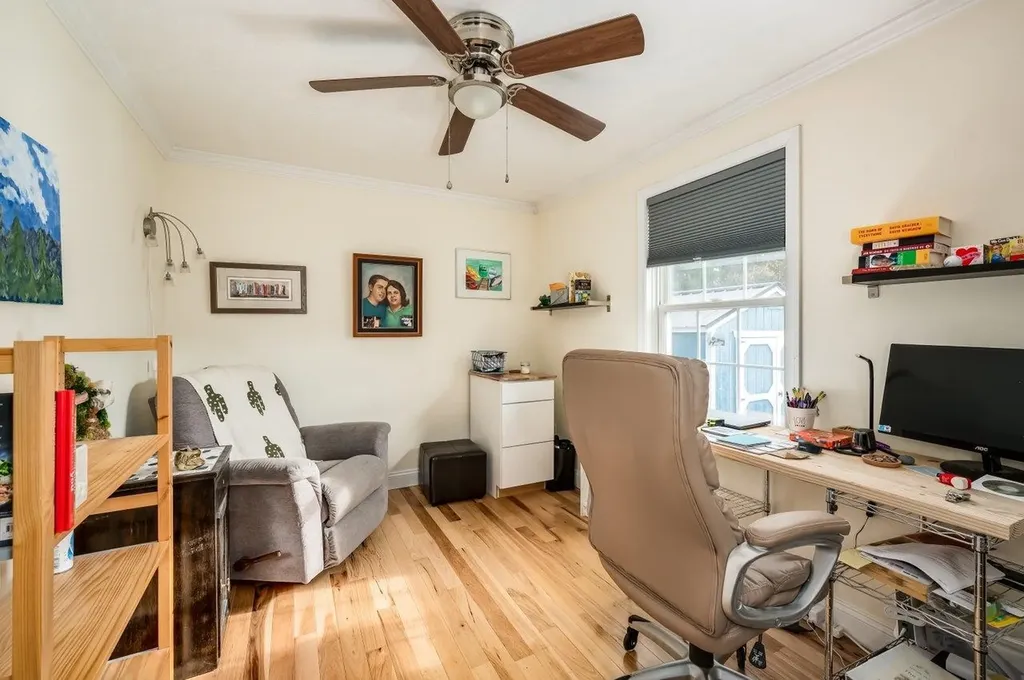 41 Kinsale Drive Rochester NH 03868