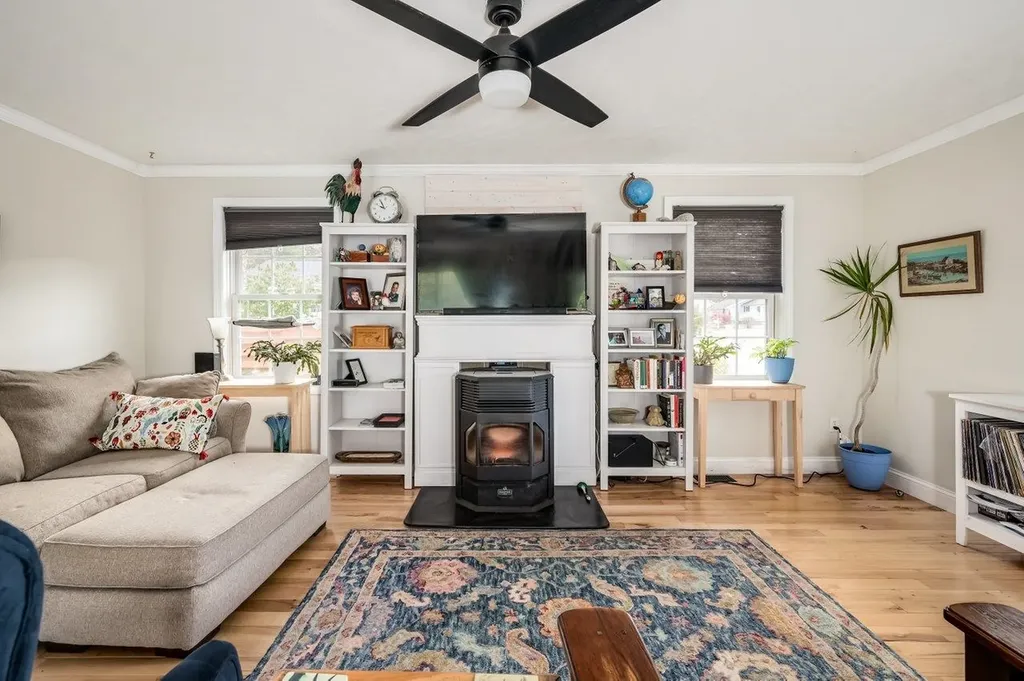 41 Kinsale Drive Rochester NH 03868