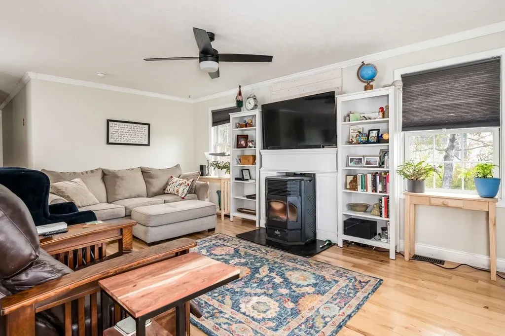 41 Kinsale Drive Rochester NH 03868