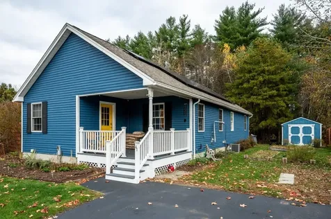 41 Kinsale Drive Rochester NH 03868