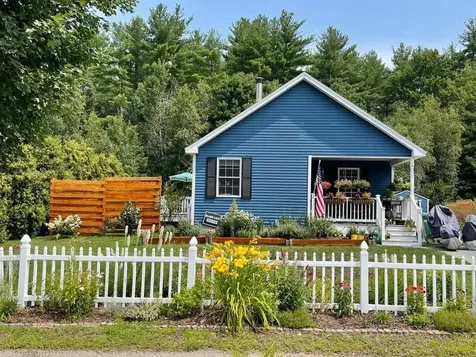 41 Kinsale Drive Rochester NH 03868