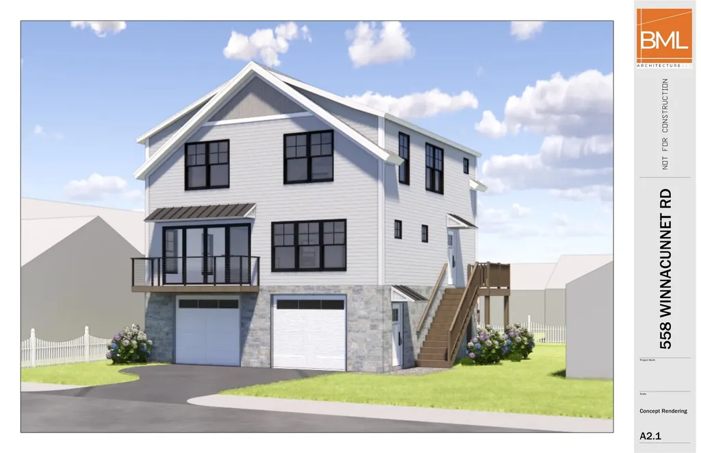 558 Winnacunnet Road Hampton NH 03842