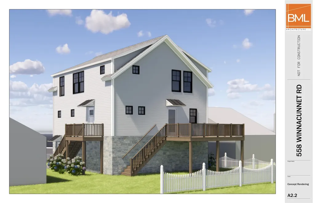 558 Winnacunnet Road Hampton NH 03842