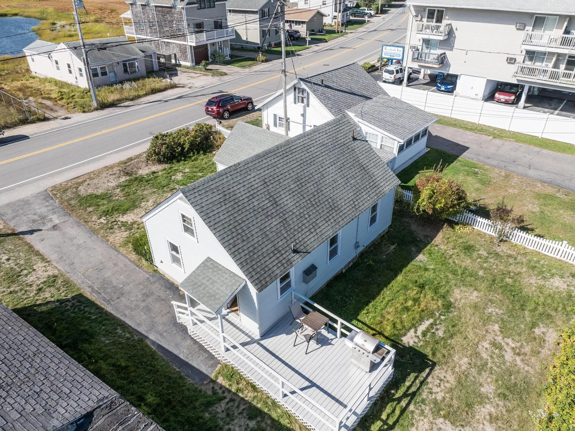 558 Winnacunnet Road Hampton NH 03842