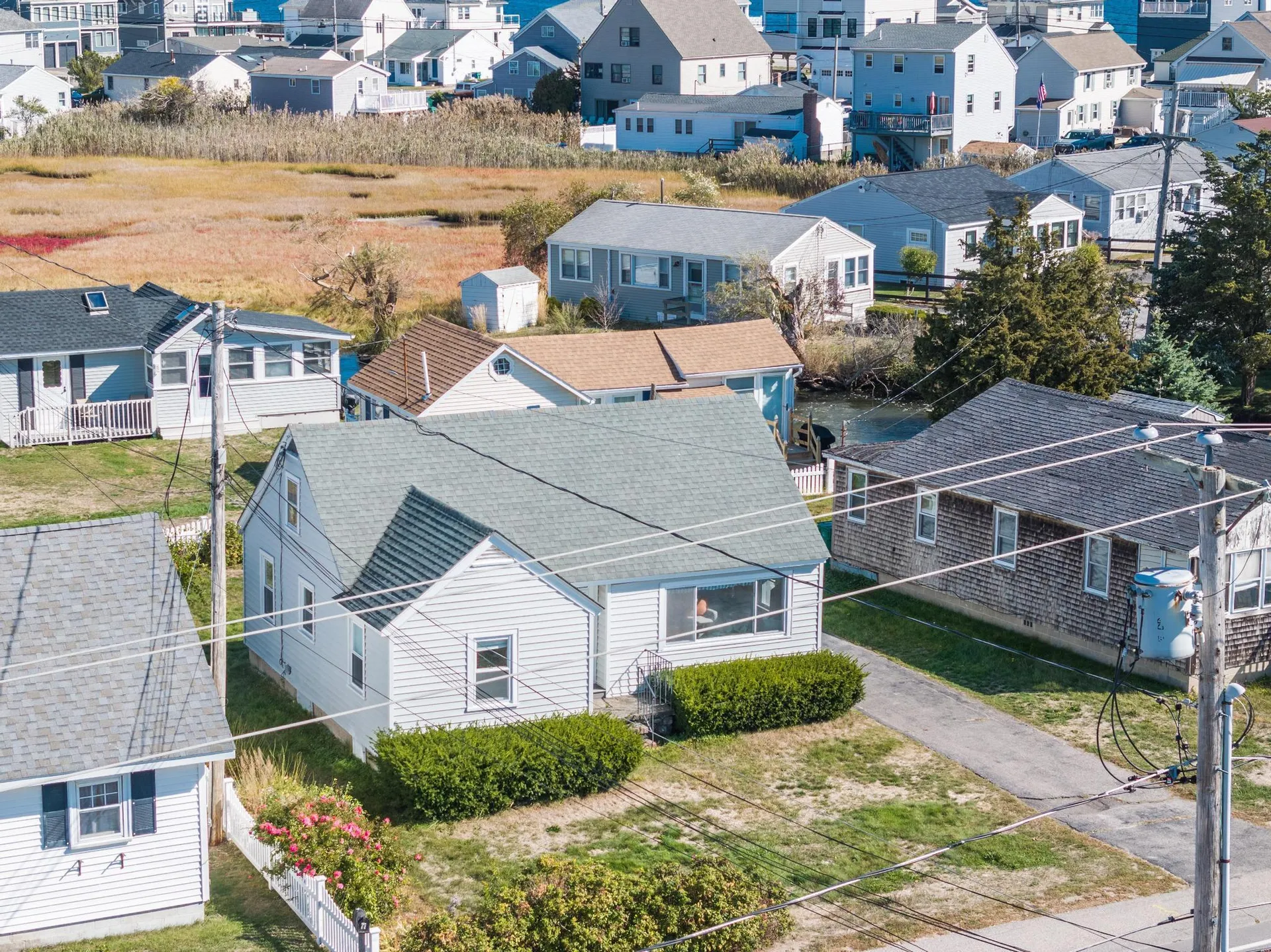 558 Winnacunnet Road Hampton NH 03842