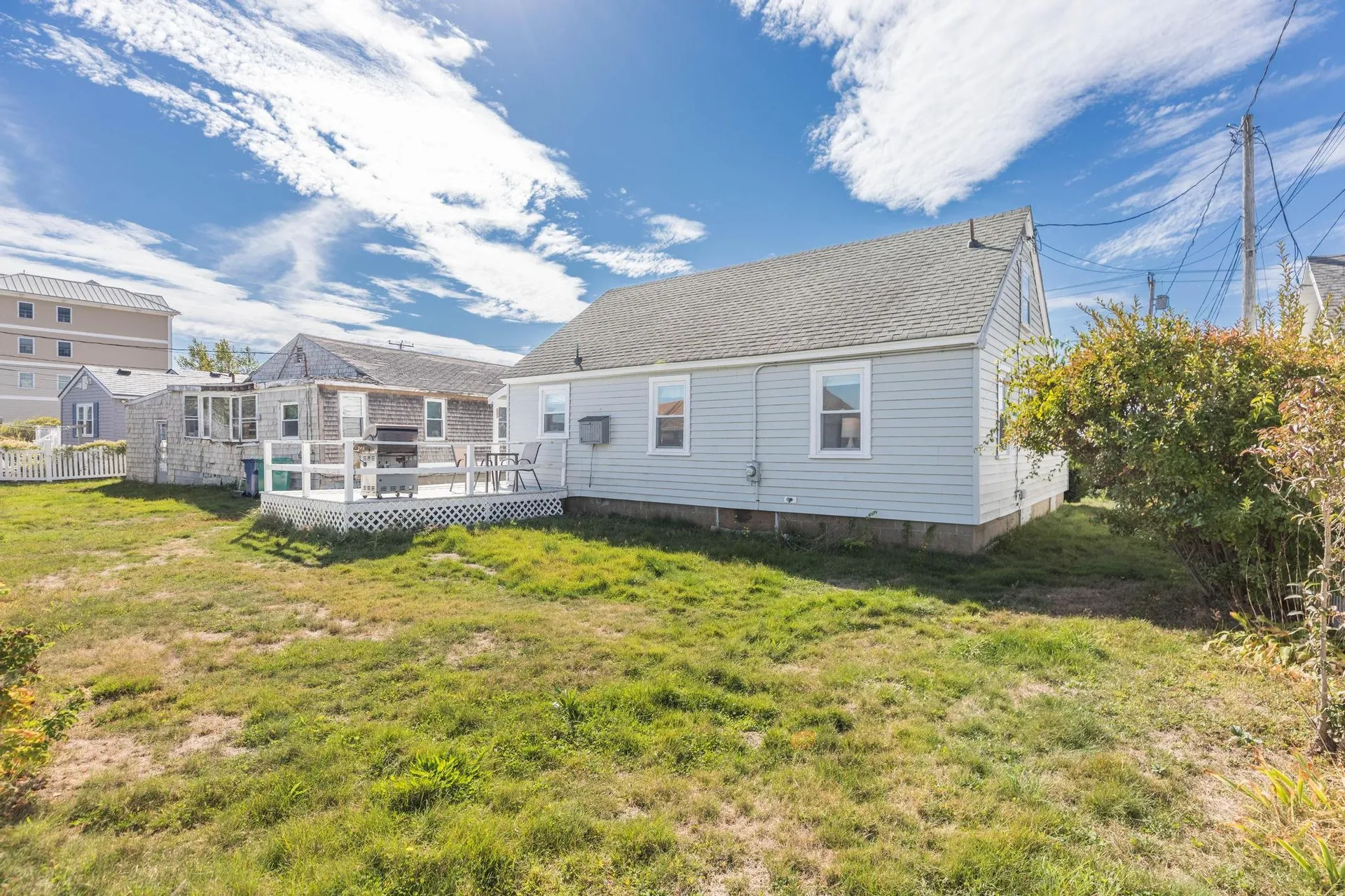 558 Winnacunnet Road Hampton NH 03842