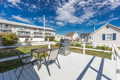 558 Winnacunnet Road Hampton NH 03842