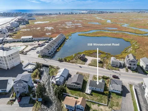 558 Winnacunnet Road Hampton NH 03842