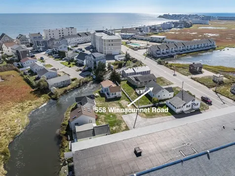 558 Winnacunnet Road Hampton NH 03842