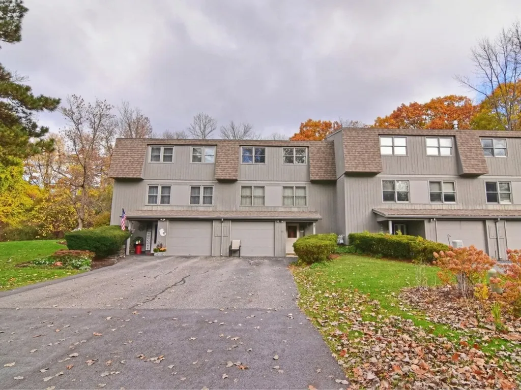 185 Martindale Road Shelburne VT 05482