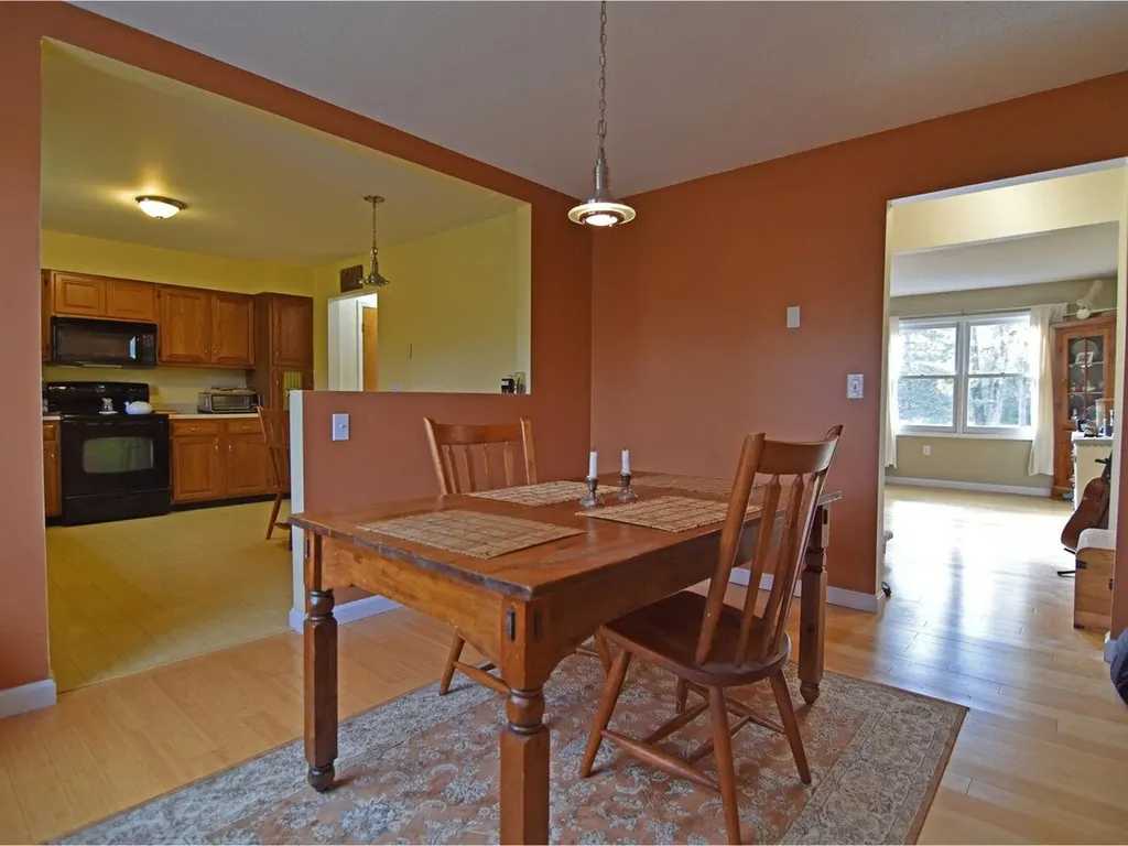 185 Martindale Road Shelburne VT 05482