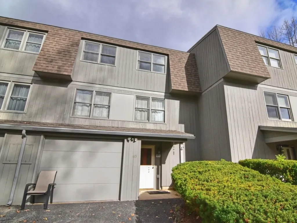 185 Martindale Road Shelburne VT 05482