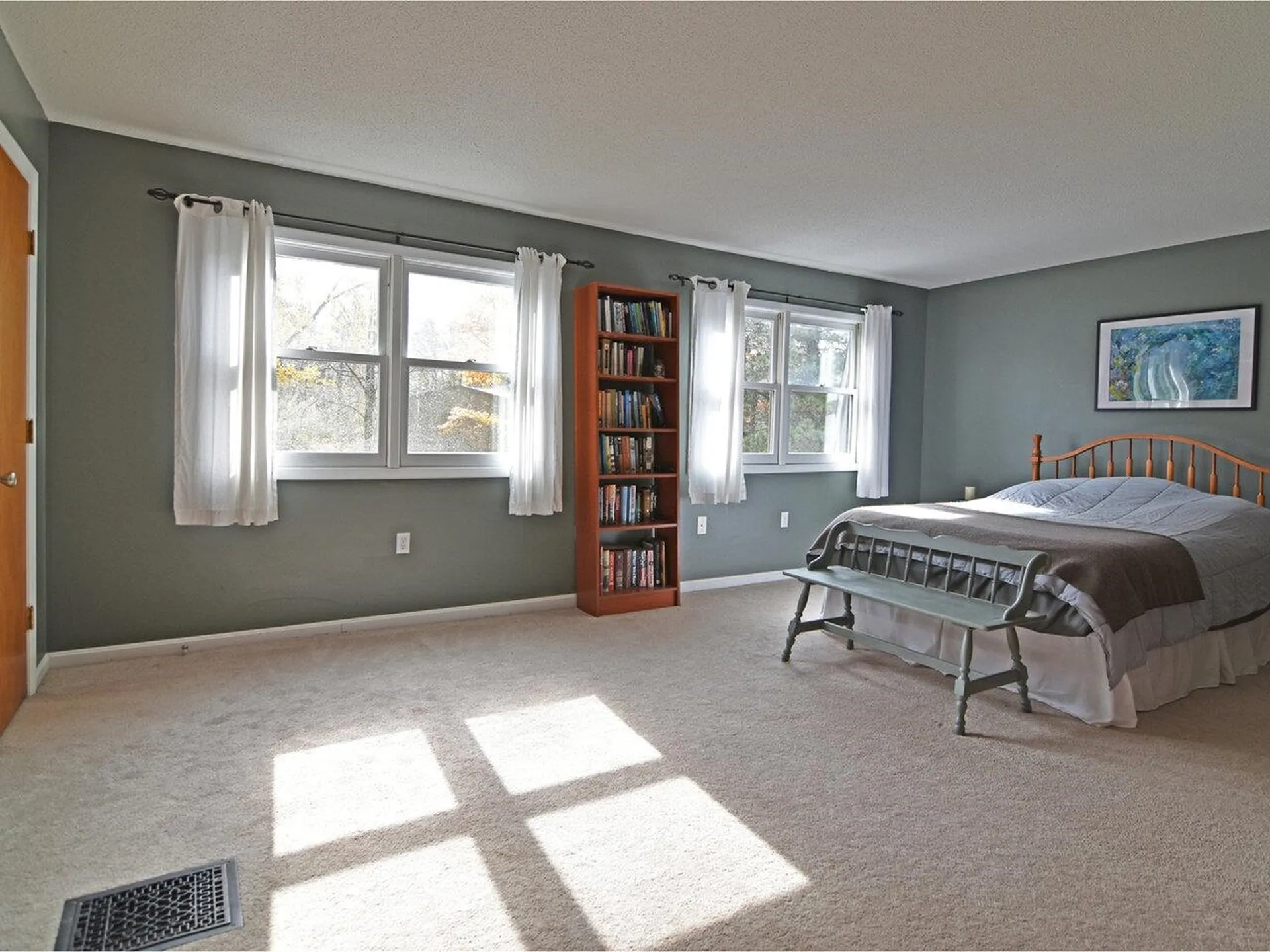 185 Martindale Road Shelburne VT 05482