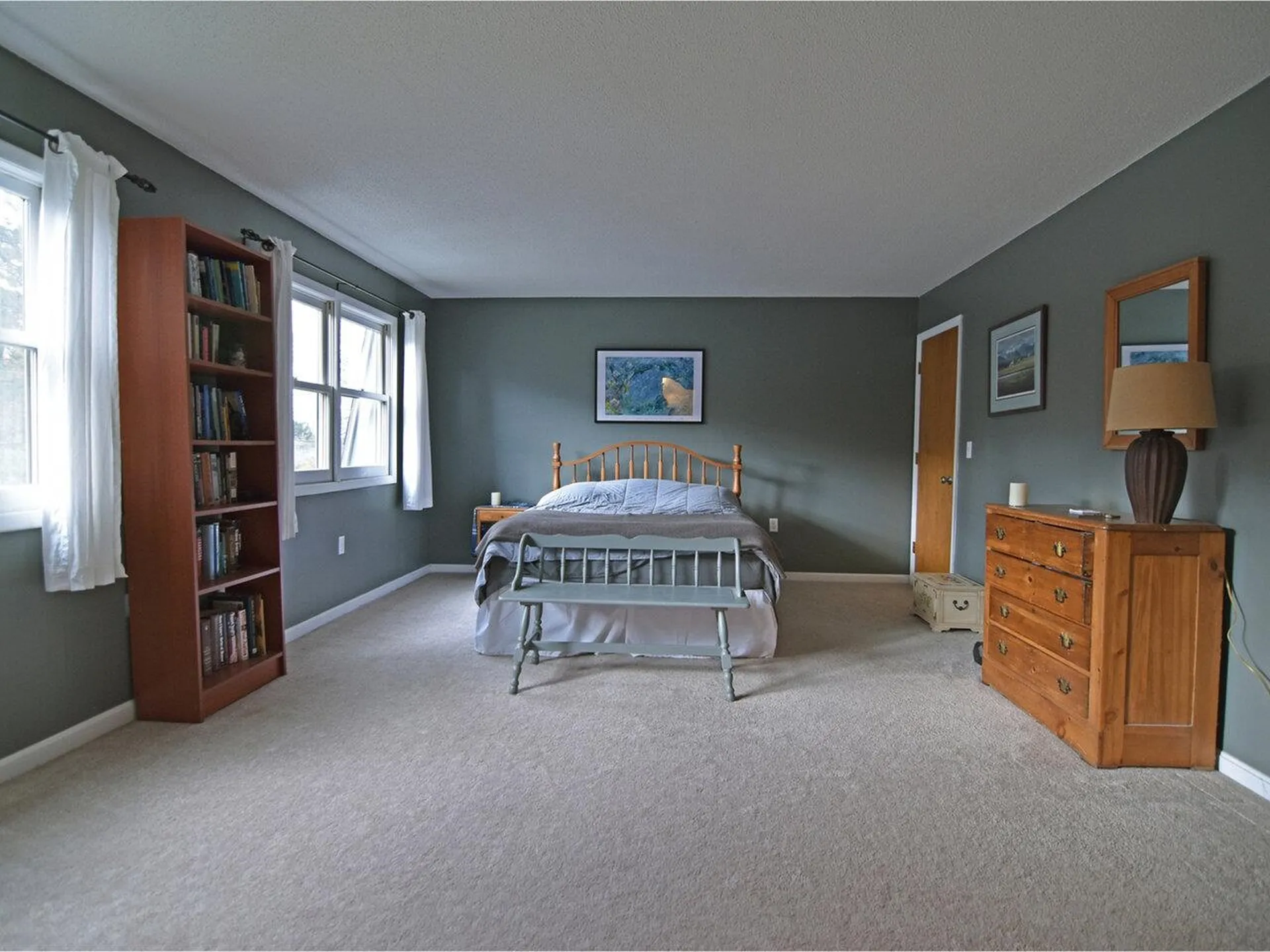 185 Martindale Road Shelburne VT 05482