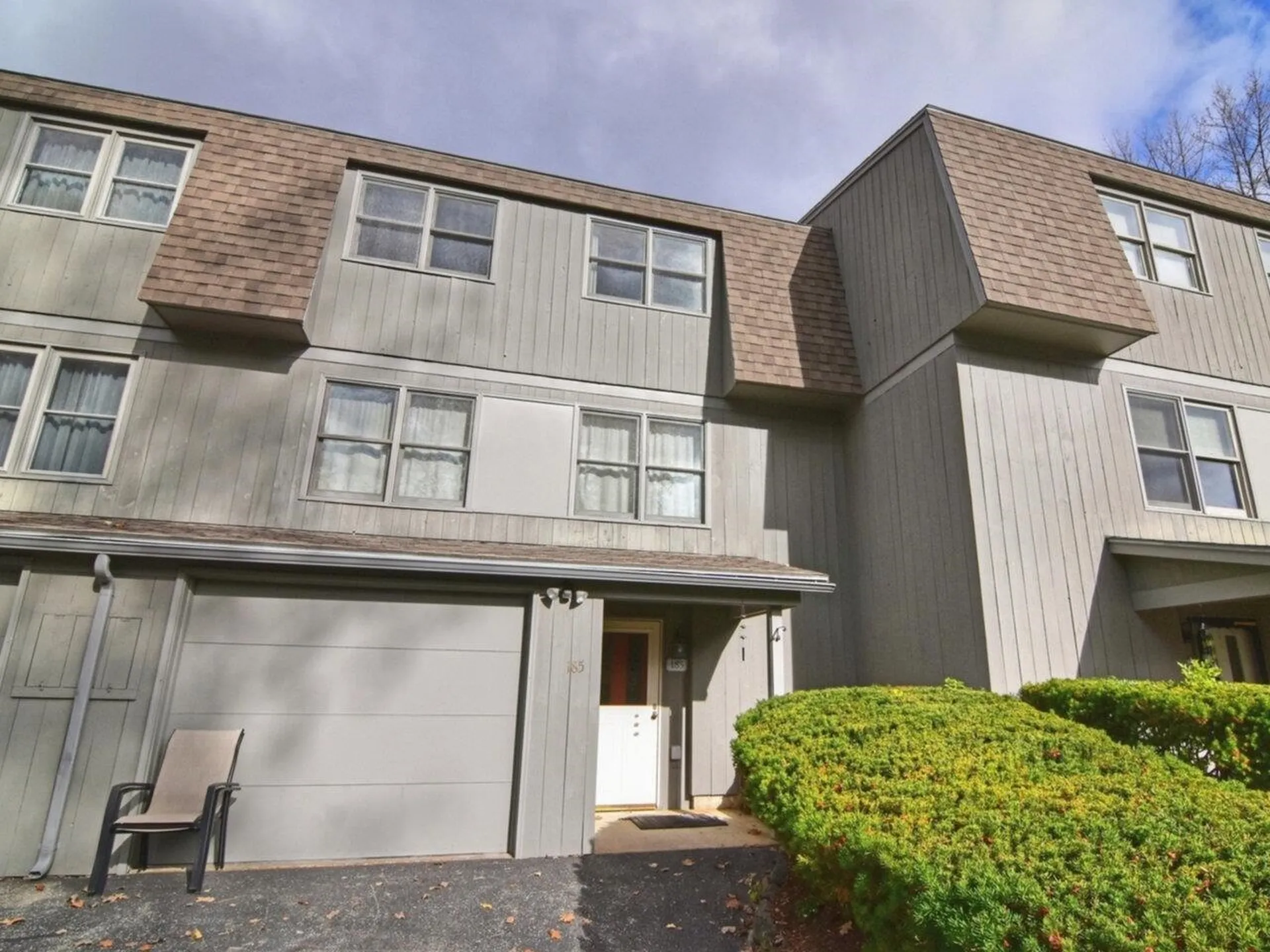 185 Martindale Road Shelburne VT 05482