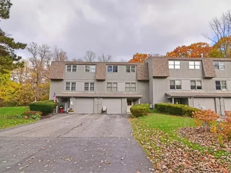 185 Martindale Road Shelburne VT 05482