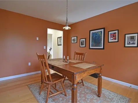 185 Martindale Road Shelburne VT 05482