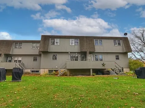 185 Martindale Road Shelburne VT 05482