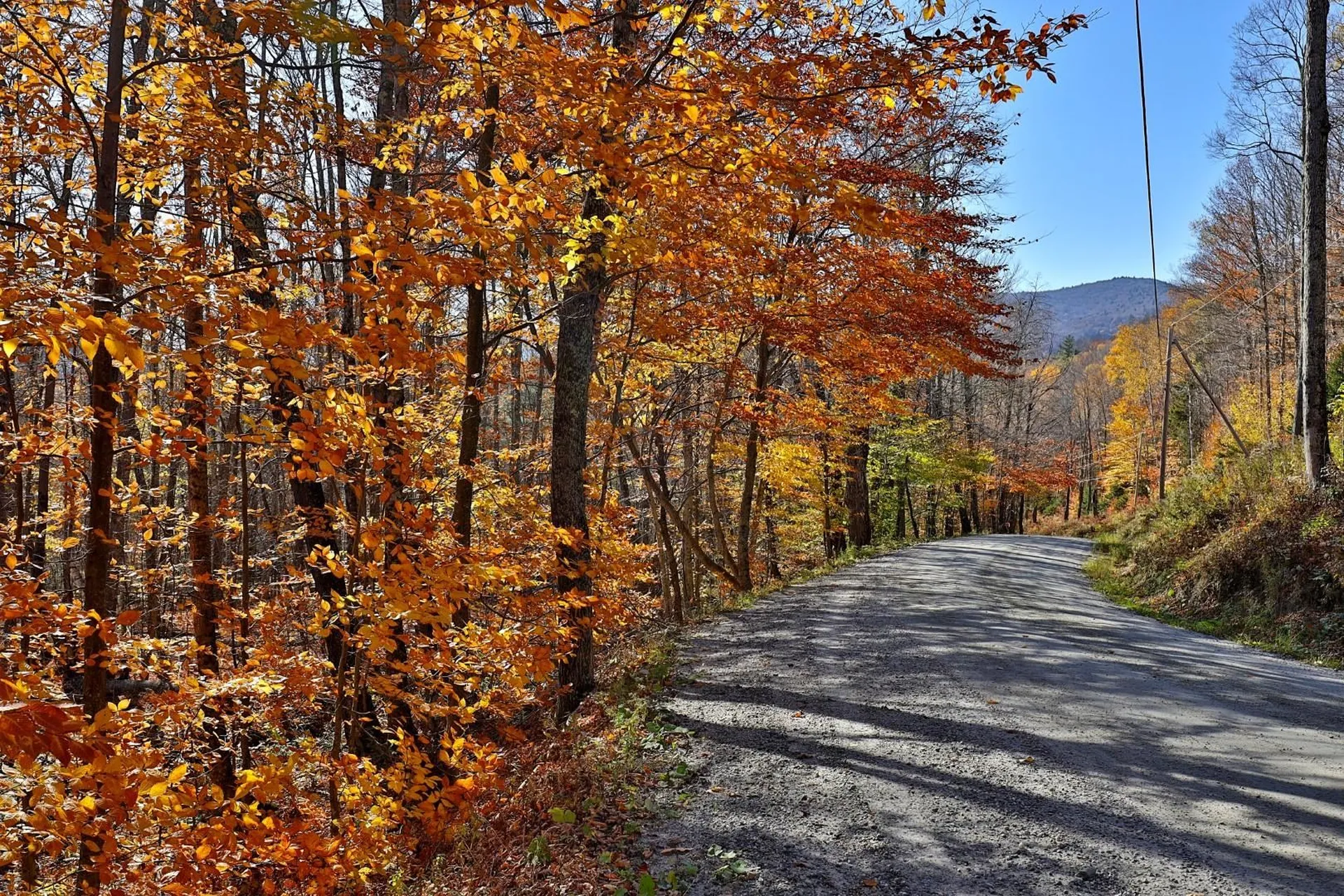 Lot 10 South Hill Road Stockbridge VT 05772