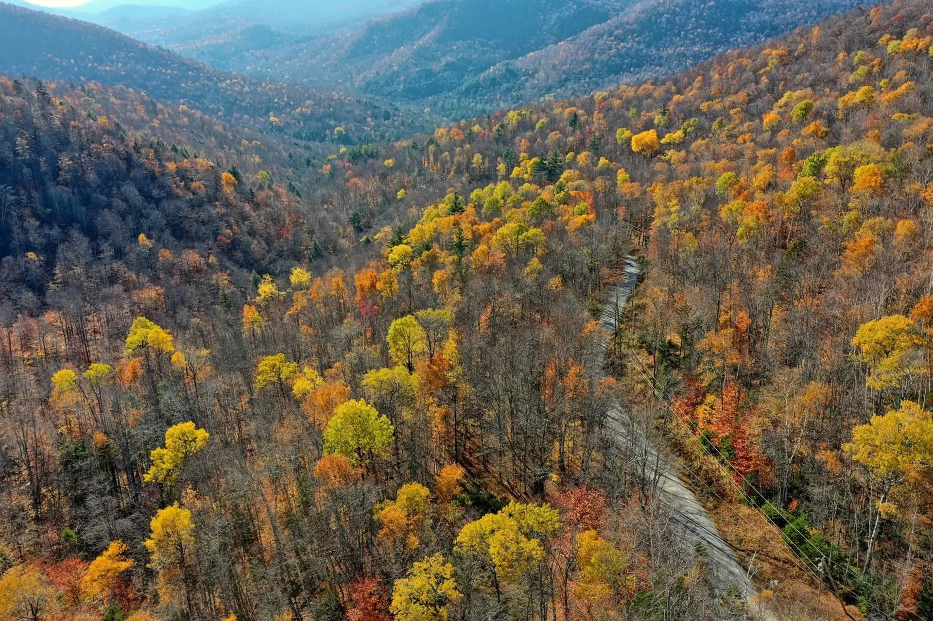 Lot 10 South Hill Road Stockbridge VT 05772