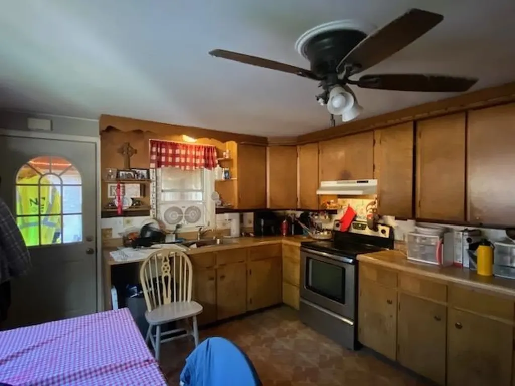 586 Nh Route 153 Middleton NH 03887