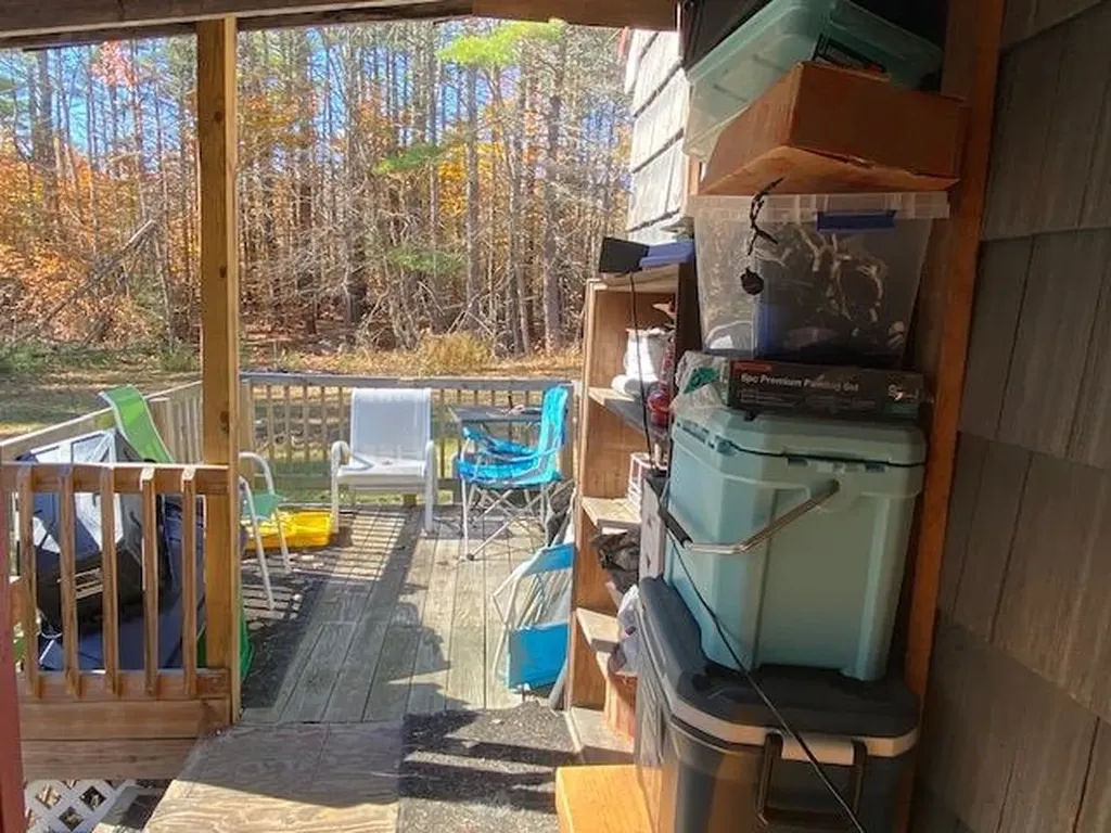 586 Nh Route 153 Middleton NH 03887